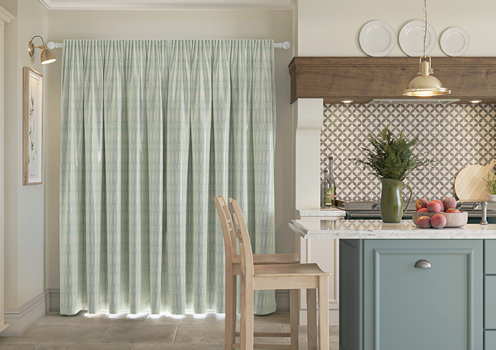 Nazca, Seaglass - Made to Measure Curtains - Image 7